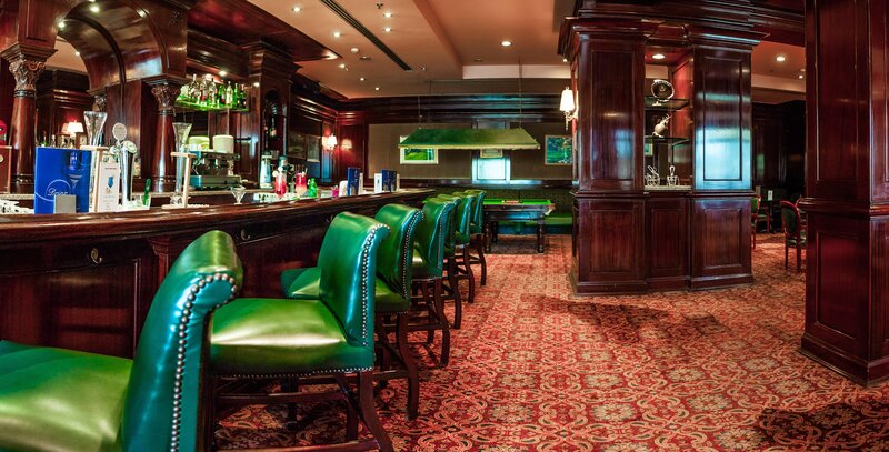 Golf Beach Resort 76