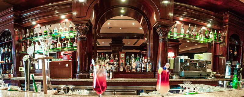 Golf Beach Resort 77