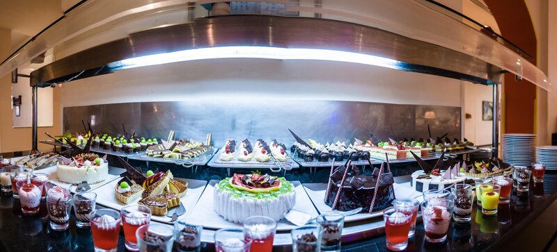 Golf Beach Resort 78