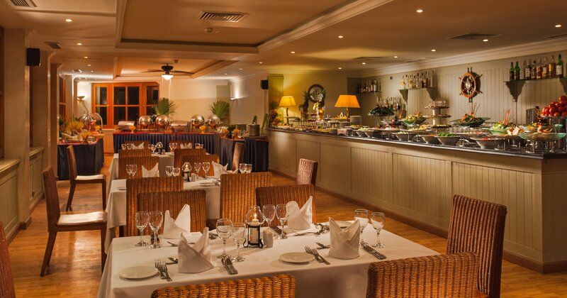 Golf Beach Resort 84