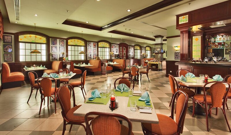 Golf Beach Resort 85