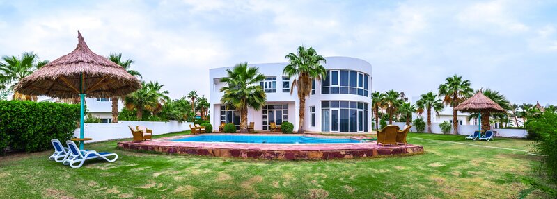 Golf Beach Resort 90