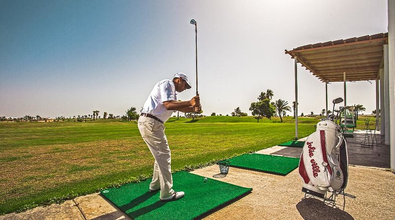 Pickalbatros Golf Beach Resort 1