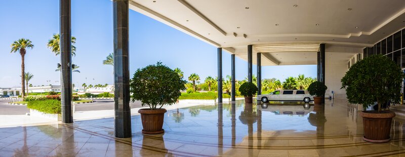 Pickalbatros Golf Beach Resort 1