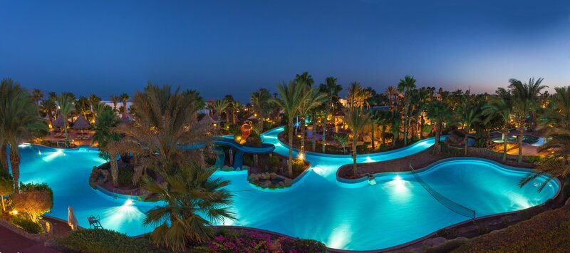 Pickalbatros Golf Beach Resort 2