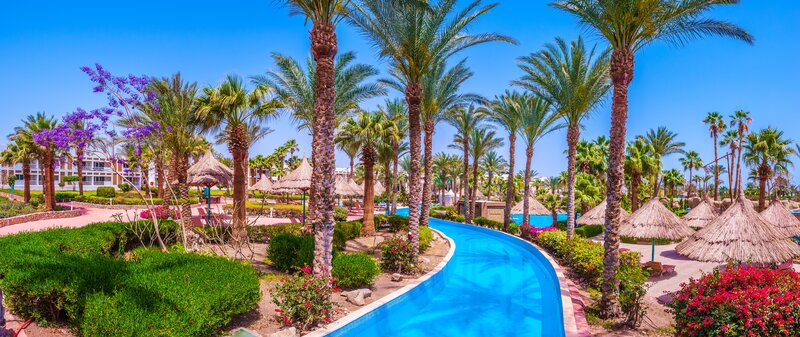 Pickalbatros Golf Beach Resort 4