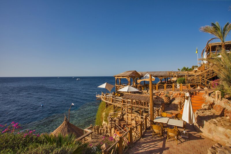 Pickalbatros Golf Beach Resort 5