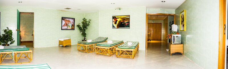 Pickalbatros Golf Beach Resort 20