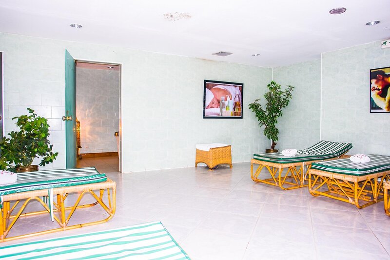 Pickalbatros Golf Beach Resort 21