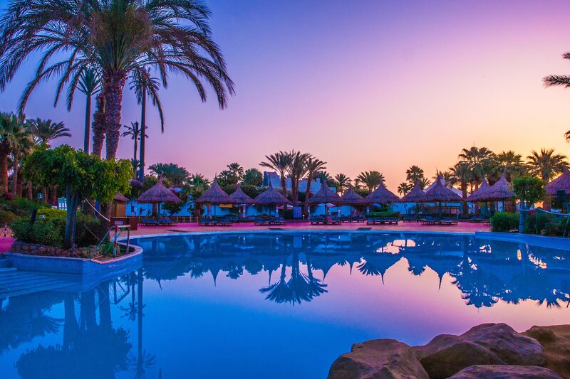Pickalbatros Golf Beach Resort 24