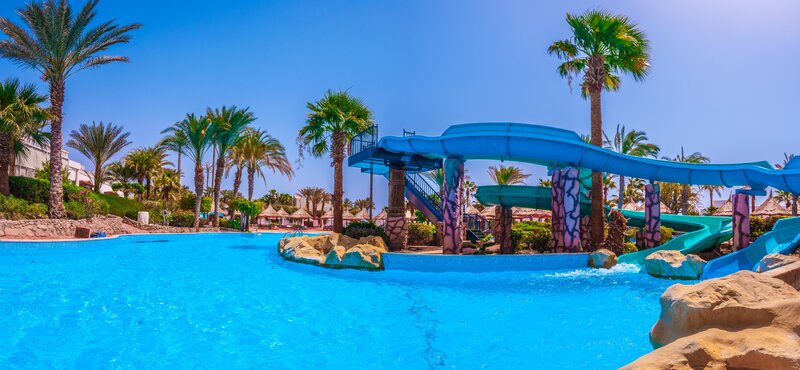 Pickalbatros Golf Beach Resort 25