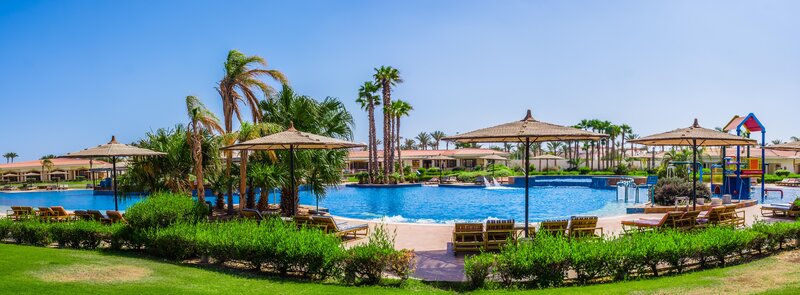 Pickalbatros Golf Beach Resort 29