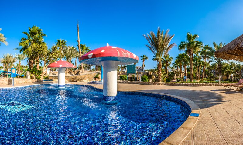 Pickalbatros Golf Beach Resort 31