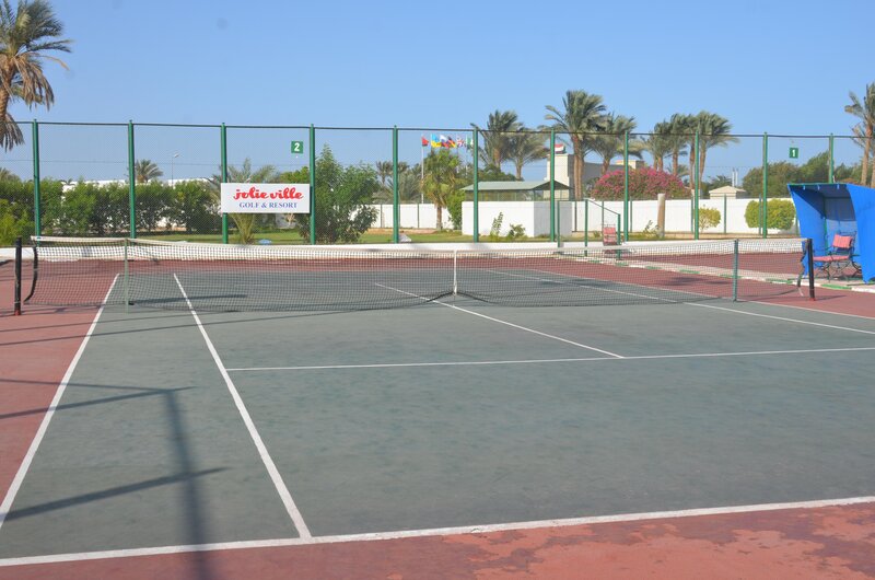Pickalbatros Golf Beach Resort 33