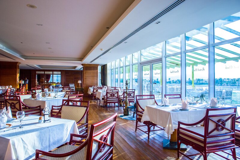 Pickalbatros Golf Beach Resort 45