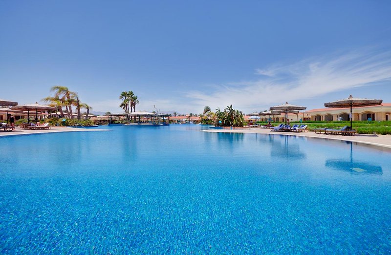 Pickalbatros Golf Beach Resort 52