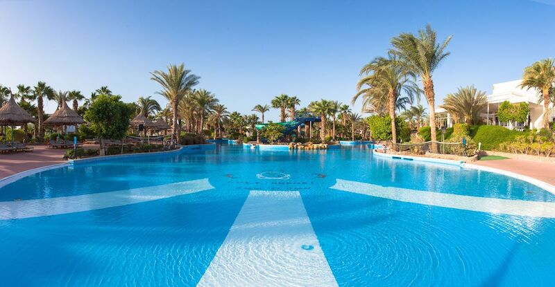 Pickalbatros Golf Beach Resort 54