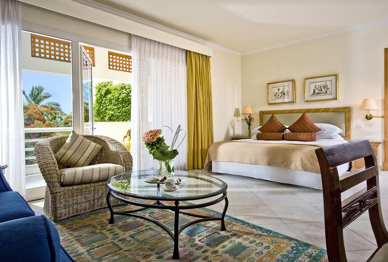 Pickalbatros Golf Beach Resort 55