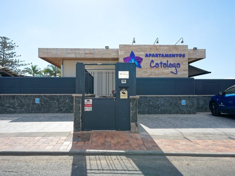 Apartamentos La Cataleya 1