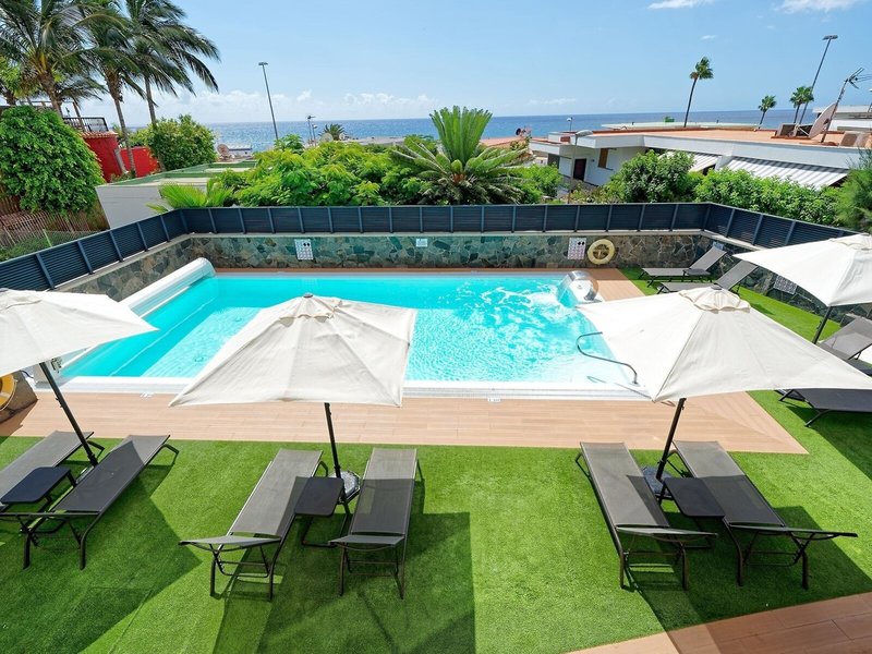 Apartamentos La Cataleya 2