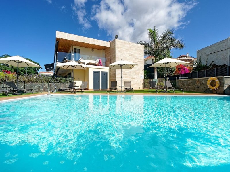 Apartamentos La Cataleya 3