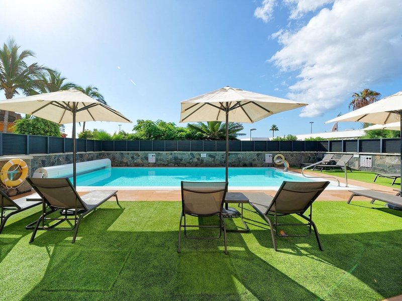 Apartamentos La Cataleya 5
