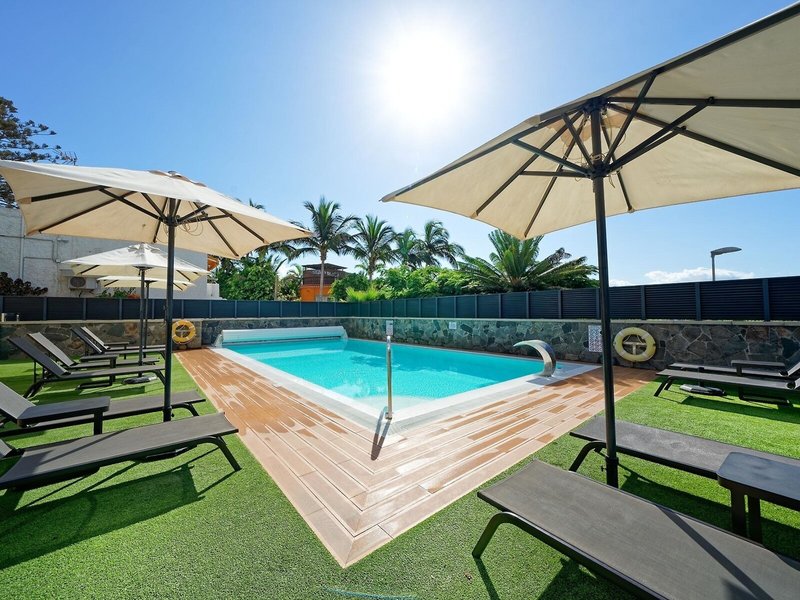 Apartamentos La Cataleya 6