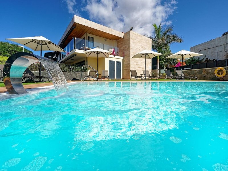 Apartamentos La Cataleya 8