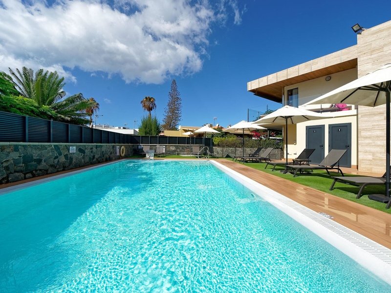 Apartamentos La Cataleya 9