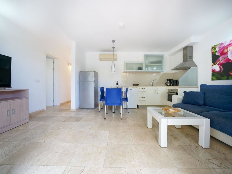 Apartamentos La Cataleya 10