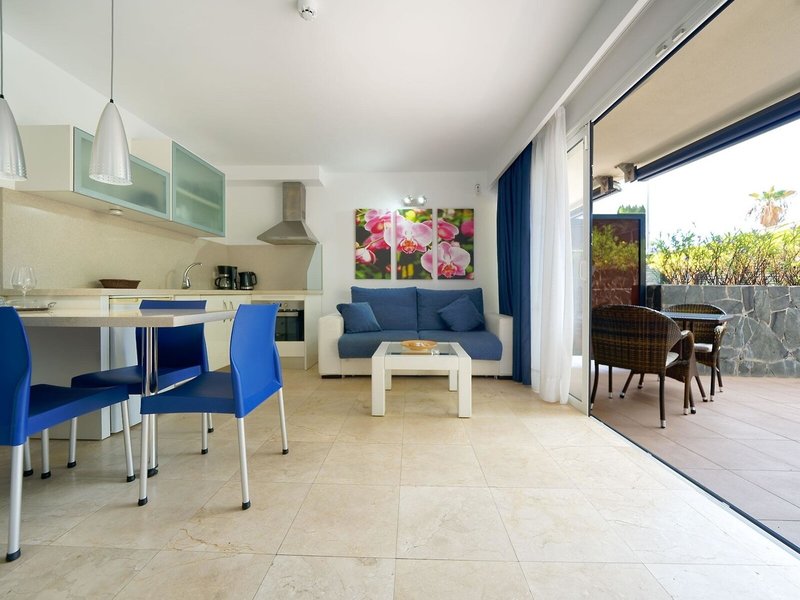 Apartamentos La Cataleya 11