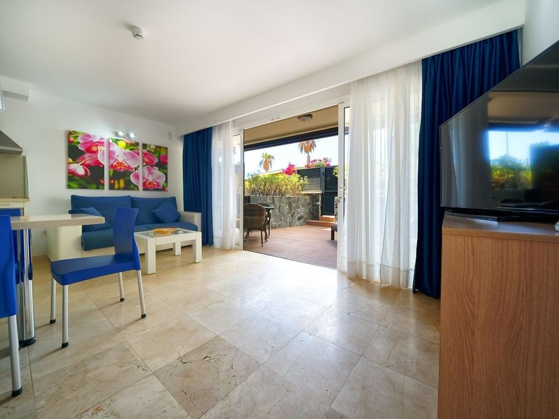 Apartamentos La Cataleya 12