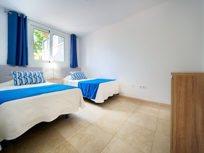Apartamentos La Cataleya 13