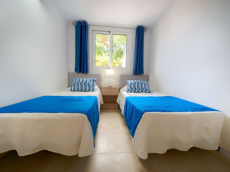 Apartamentos La Cataleya 14