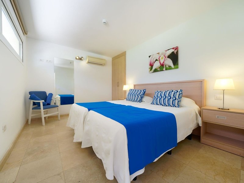 Apartamentos La Cataleya 17