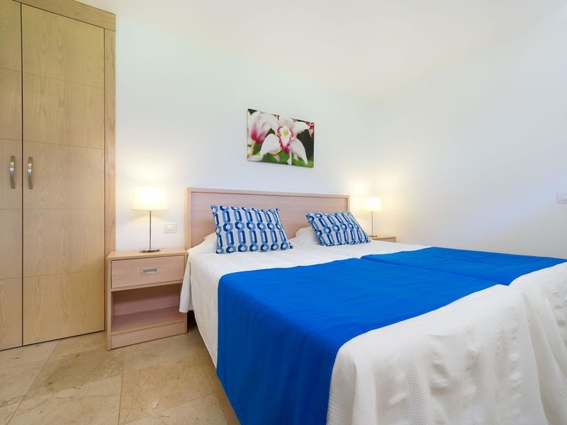Apartamentos La Cataleya 19