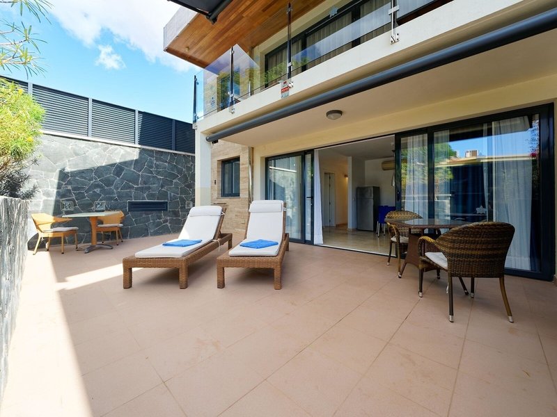 Apartamentos La Cataleya 21