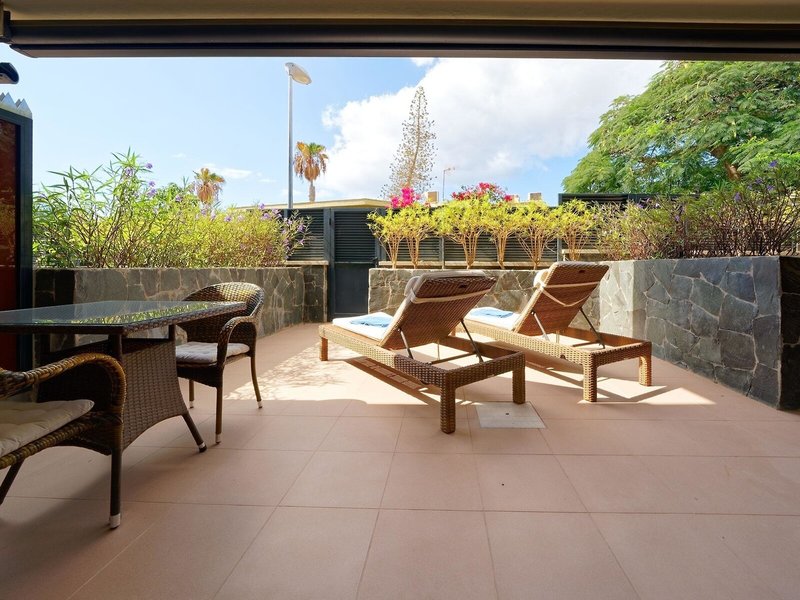 Apartamentos La Cataleya 22