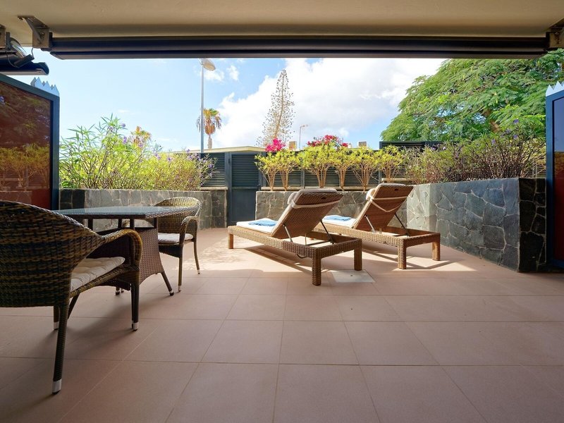 Apartamentos La Cataleya 23