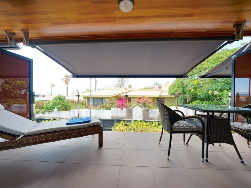 Apartamentos La Cataleya 25