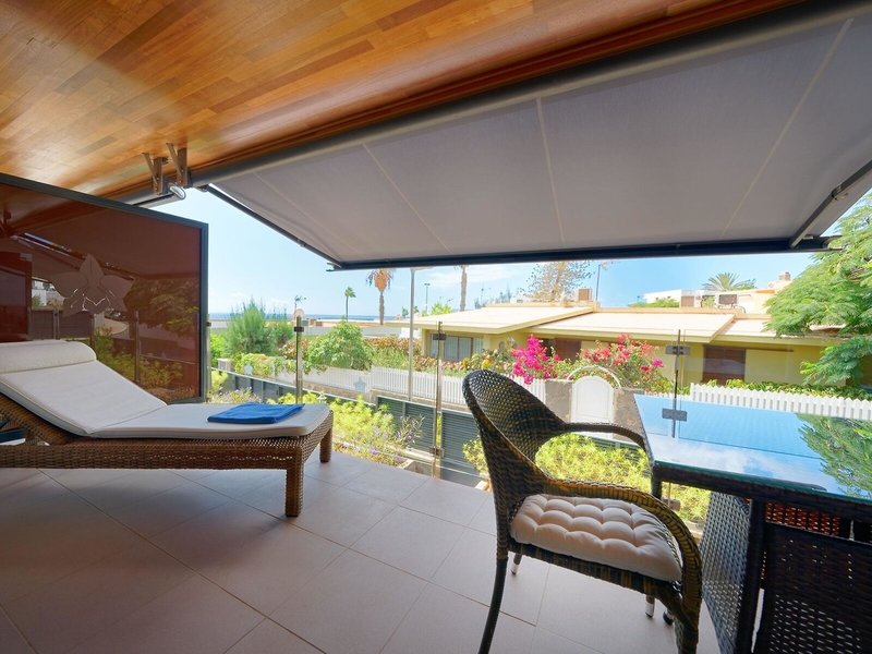 Apartamentos La Cataleya 26