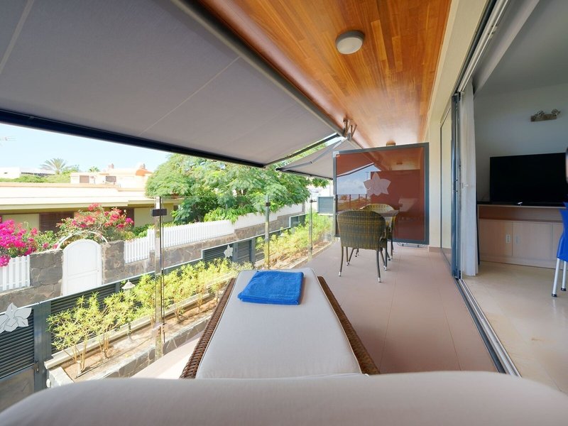 Apartamentos La Cataleya 27