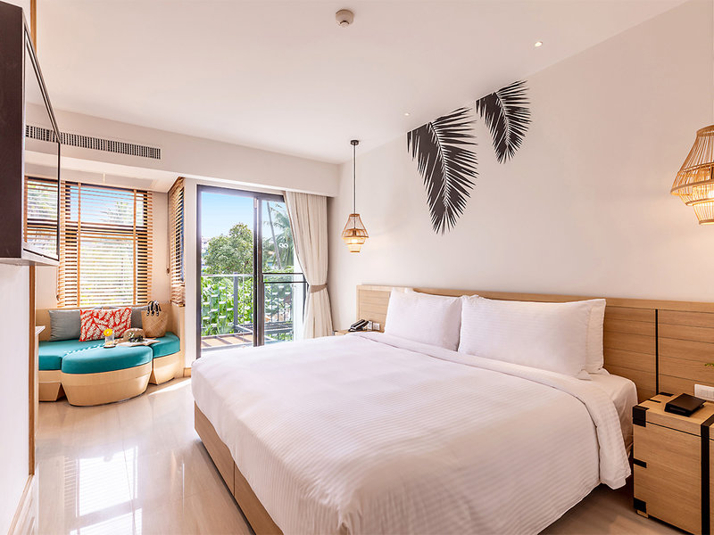 Manathai Surin Phuket Hotel & Resort 3