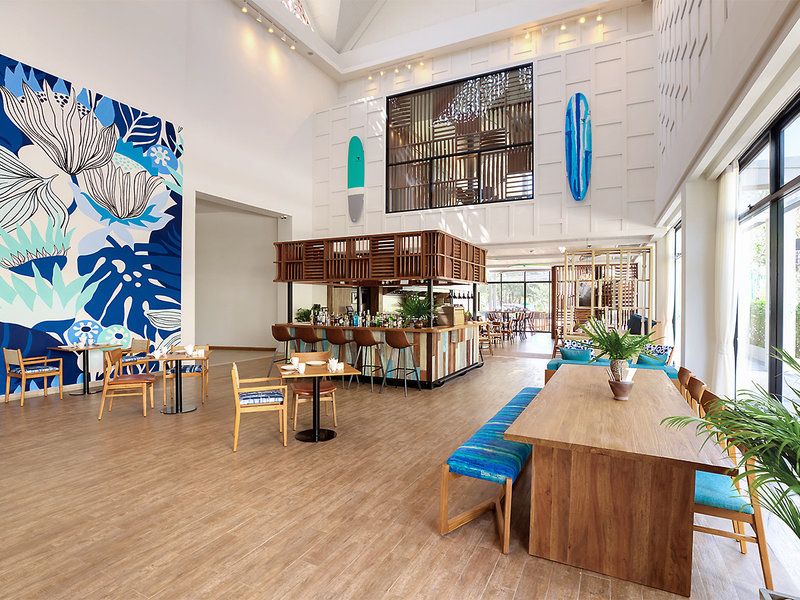 Manathai Surin Phuket Hotel & Resort 5