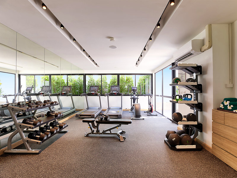 Manathai Surin Phuket Hotel & Resort 8