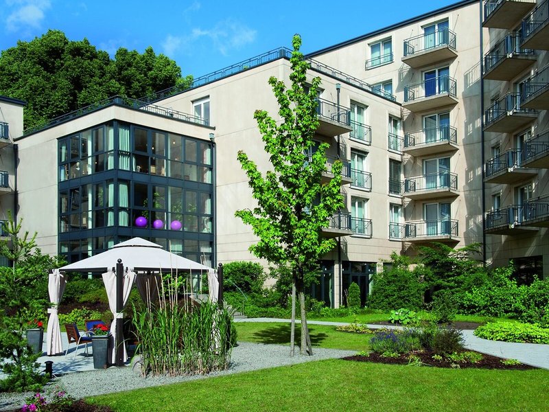 Victor´s Residenz Hotel Berlin