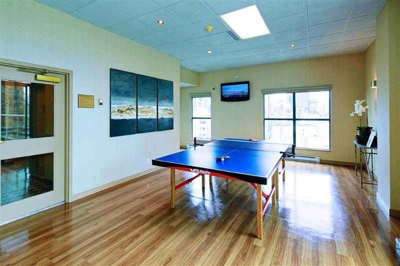 GEC Granville Suites