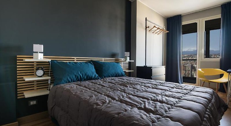 B&B Turiddu 9