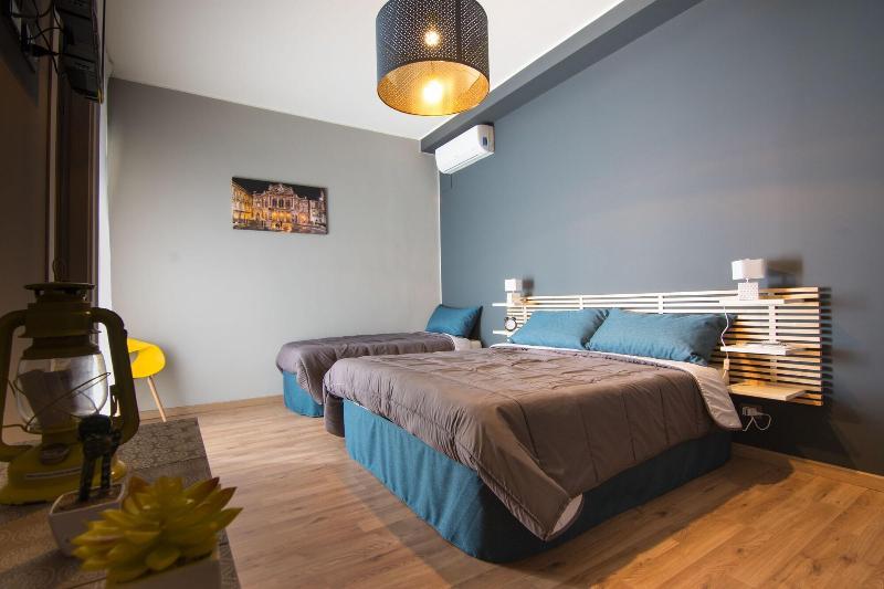 B&B Turiddu 16