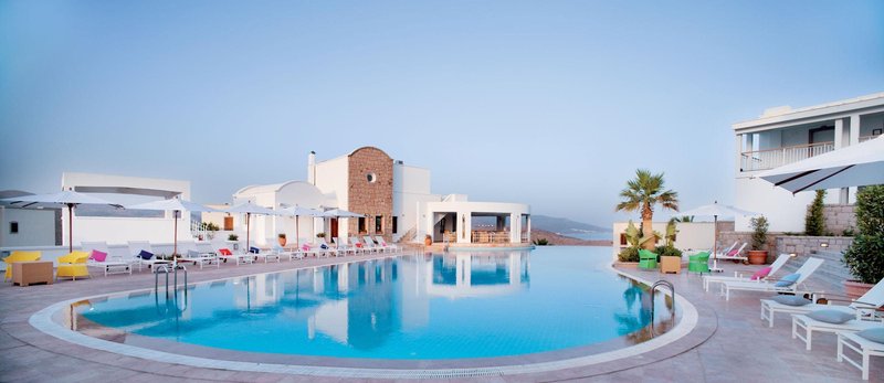 Doria Hotel Bodrum 2